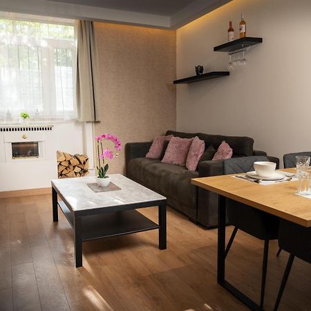 Premium Apartment By The Danube With Ac Budapest Kültér fotó