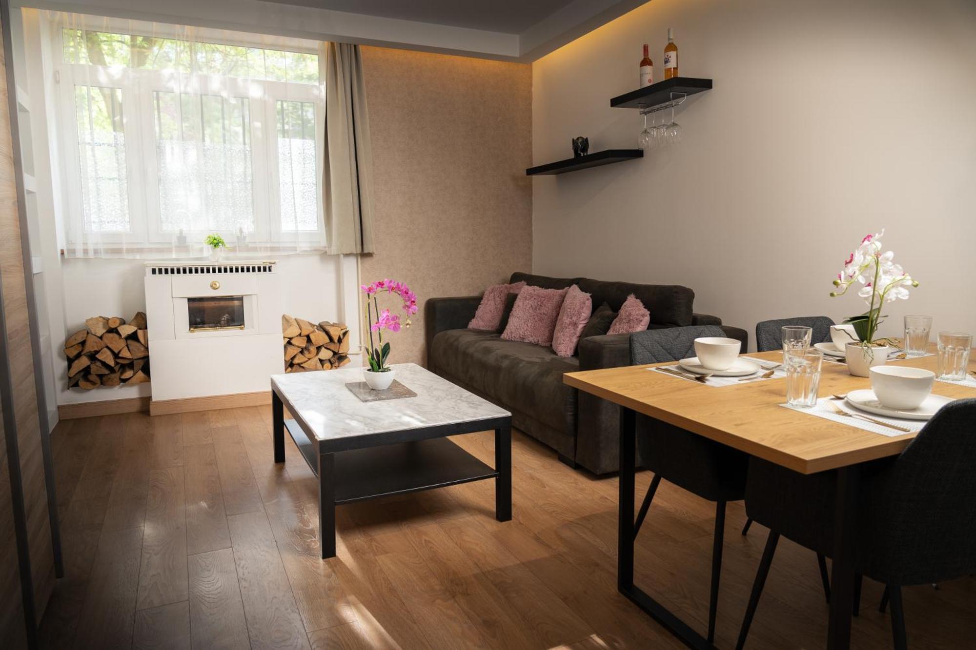 Premium Apartment By The Danube With Ac Budapest Kültér fotó